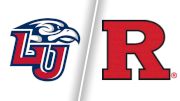 2019 Liberty vs Rutgers | Big Ten Football