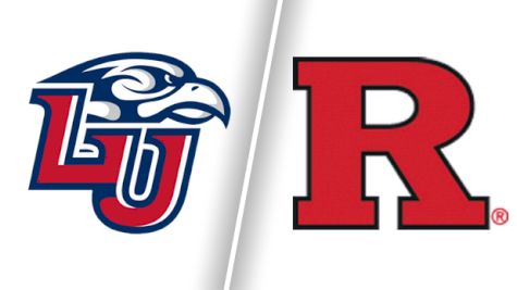 2019 Liberty vs Rutgers | Big Ten Football