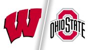2019 Wisconsin vs Ohio St | Big Ten Football