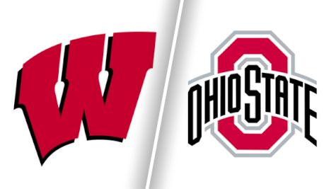 2019 Wisconsin vs Ohio St | Big Ten Football