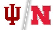 2019 Indiana vs Nebraska | Big Ten Football