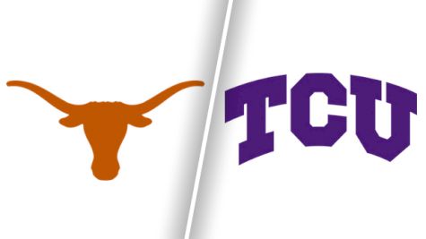 2019 Texas vs TCU | Big 12 Football