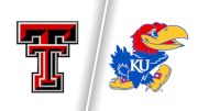 2019 Texas Tech vs Kansas | Big 12 Football