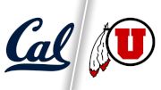 2019 Cal vs Utah | Pac-12 Football