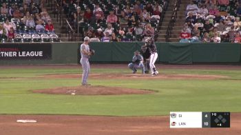 Replay: FerryHawks vs Barnstormers - DH | Sep 16 @ 6 PM