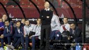 US Men's National Team Continues To Flounder Under Gregg Berhalter