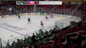 Replay: Cedar Rapids vs Dubuque - Home - 2022 Cedar Rapids vs Dubuque | Dec 31 @ 4 PM