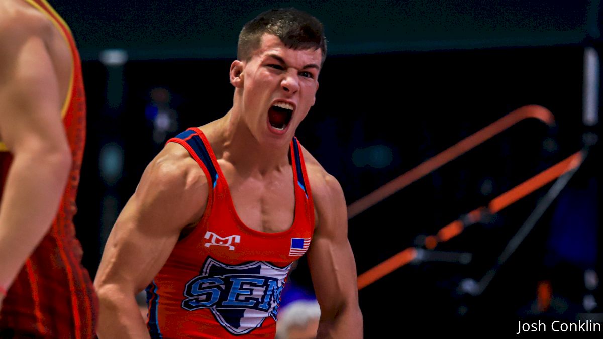 What 2 Watch 4: 2019 Powerade Wrestling Tournament