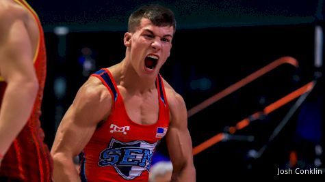 What 2 Watch 4: 2019 Powerade Wrestling Tournament