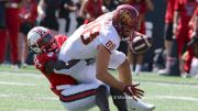 REPLAY: Iowa State vs Texas Tech