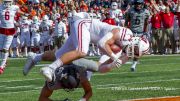 REPLAY: Wisconsin vs Illinois