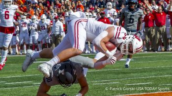 REPLAY: Wisconsin vs Illinois