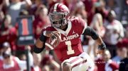 REPLAY: West Virginia vs Oklahoma