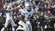 REPLAY: Ohio State vs Northwestern