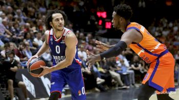 REPLAY: Valencia Basket vs Anadolu Efes SK