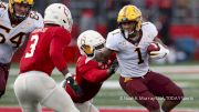 REPLAY: Minnesota at Rutgers