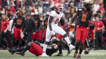 REPLAY: Indiana vs Maryland