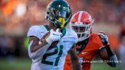 REPLAY: Baylor vs Oklahoma State