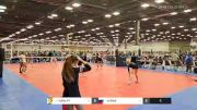 VolleyFX vs unified - 2022 JVA Summerfest presented by Nike