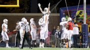REPLAY: Yale vs Richmond