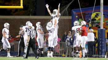 REPLAY: Yale vs Richmond