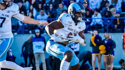 HIGHLIGHTS: Rhode Island vs UAlbany