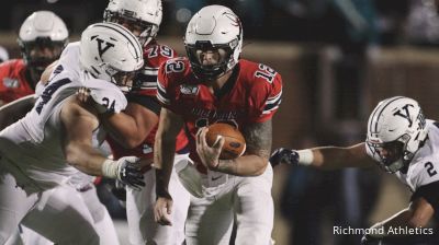 HIGHLIGHTS: Yale vs Richmond