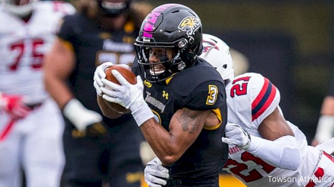 All-Access: Towson