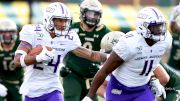 HIGHLIGHTS: James Madison vs William & Mary