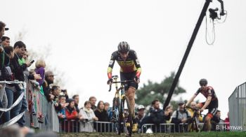 2019 UCI Cyclocross World Cup: Bern