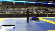 DIONE FERNANDES DOS SANTOS vs JARED RANDALL CHAFFEE 2024 Pan Jiu Jitsu IBJJF Championship
