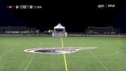 Replay: Lenoir-Rhyne vs Anderson (SC) - Men's | Sep 20 @ 7 PM