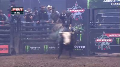 PBR Canada | Abbotsford | October 19