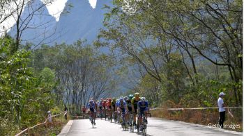 2019 Tour of Guangxi Stage 5