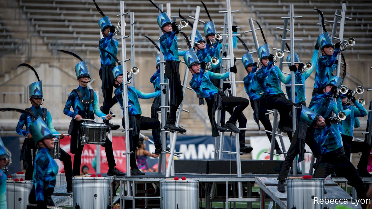 Recap: BOA Waco Regional