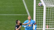 MLS Brings The Drama On First Weekend Of Playoffs