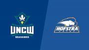 UNCW vs. Hofstra | 2022 CAA Women's Basketball Championships | Mar 10 @ 2 PM