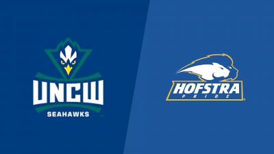 UNCW vs. Hofstra