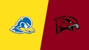 How to Watch: 2019 Maryland Eastern Shore vs Delaware | CAA Men's Basketball