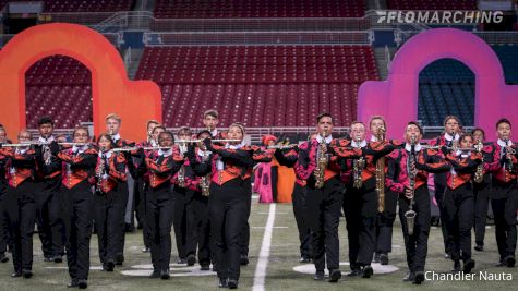 Photo Gallery: BOA St. Louis Super Regional Finalists