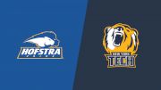 How to Watch: 2019 NYIT vs Hofstra | CAA Men's Basketball