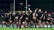 Just One Change For All Blacks Ahead Of Semi-Final