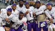 Four CAA Teams Ranked In Latest Top 25