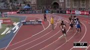 High School Boys' 4x400m Relay Event 188 - South Jersey Large, Prelims