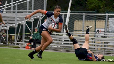 Full Replay - WPL Championship Day 2