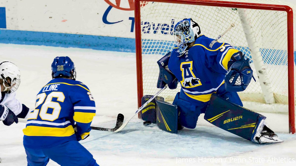 FloHockey Archives: Alaska Day