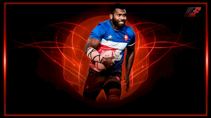 2019 AFI 7s, France