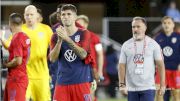 Despite Unfavorable Situations, Don't Fret Yet Over Christian Pulisic