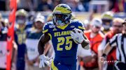 Get Big: Reimagined Delaware Offense Puts Hens Back In The Hunt