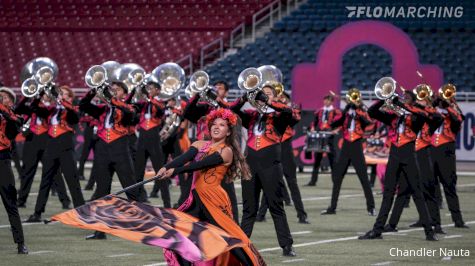 Recap: BOA St. Louis Super Regional